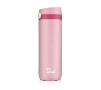 Kubek termiczny Majestic Sport Nord 0,6l Różowy