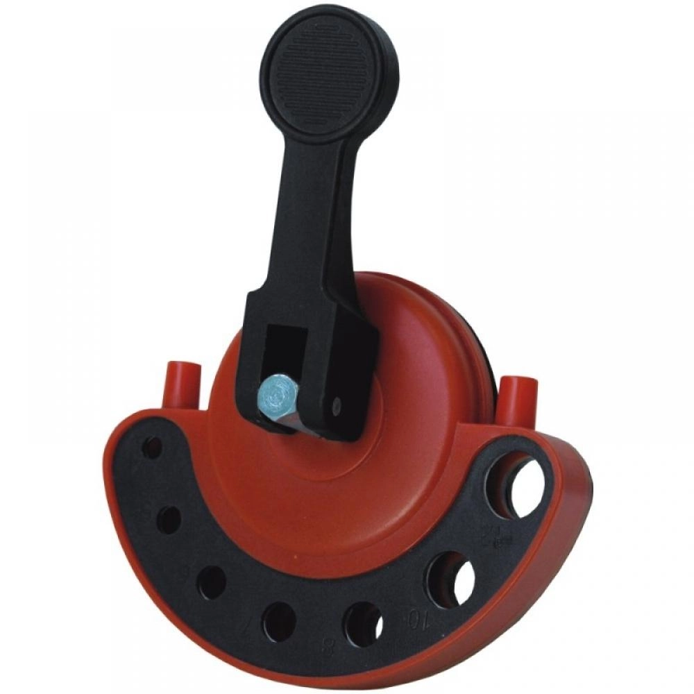 Prowadnik do wierteł Dedra DED1569