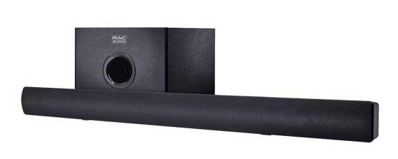 Soundbar MAC Audio Soundbar 1000