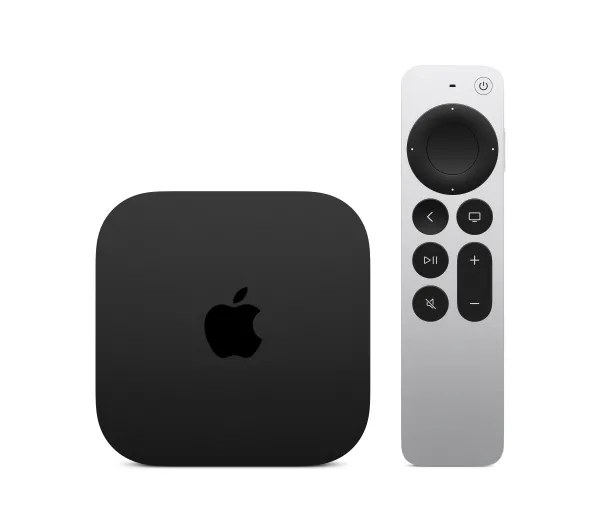 Apple TV 4K 128GB (4.generacji)