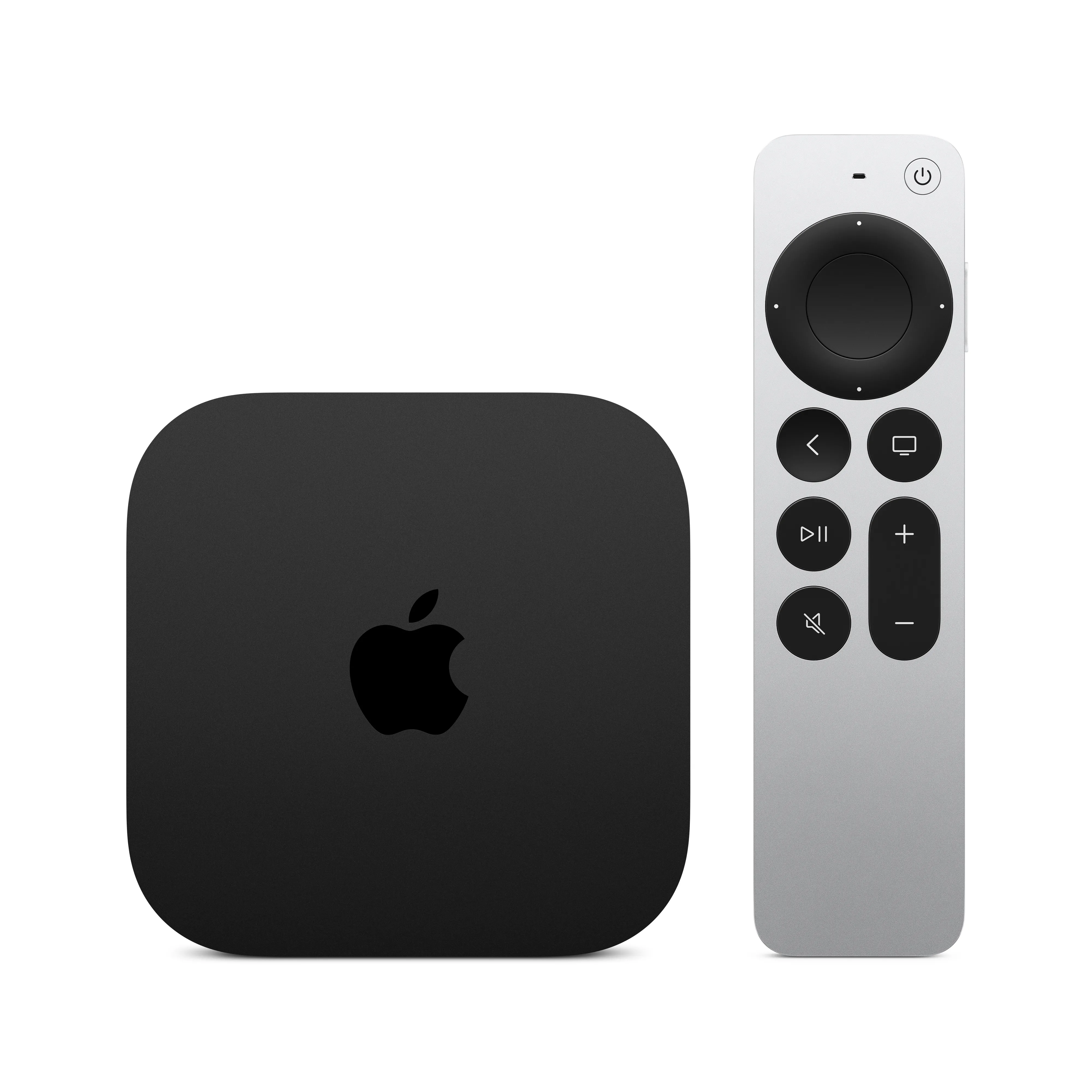 Apple TV 4K 128GB (4.generacji)