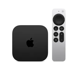 Apple TV 4K 128GB (4.generacji)