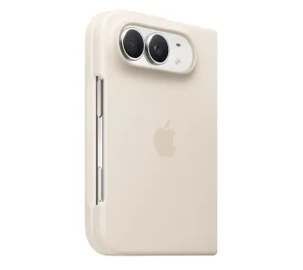 Etui Apple do iPhone Duo Piasek