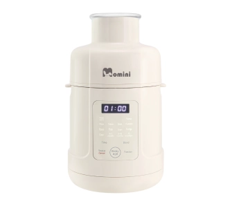 Blender dla dzieci Momini KiddoChef 10w1