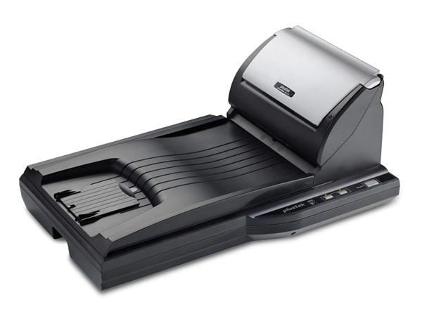 Plustek Smart Office PL2550