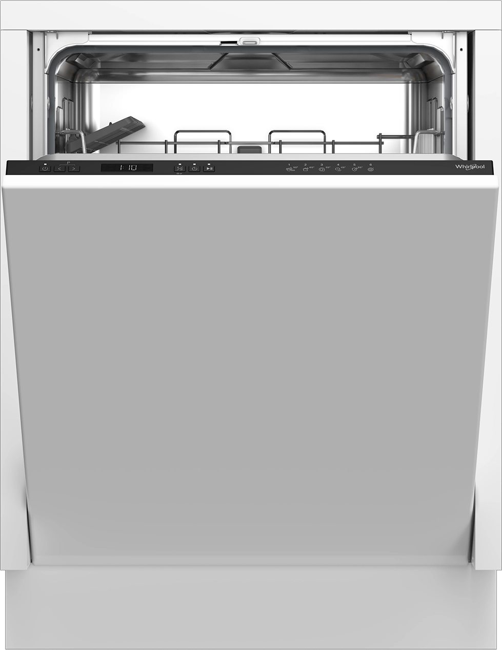 Zmywarka Whirlpool WH2ITD14C6N6A 59,8cm