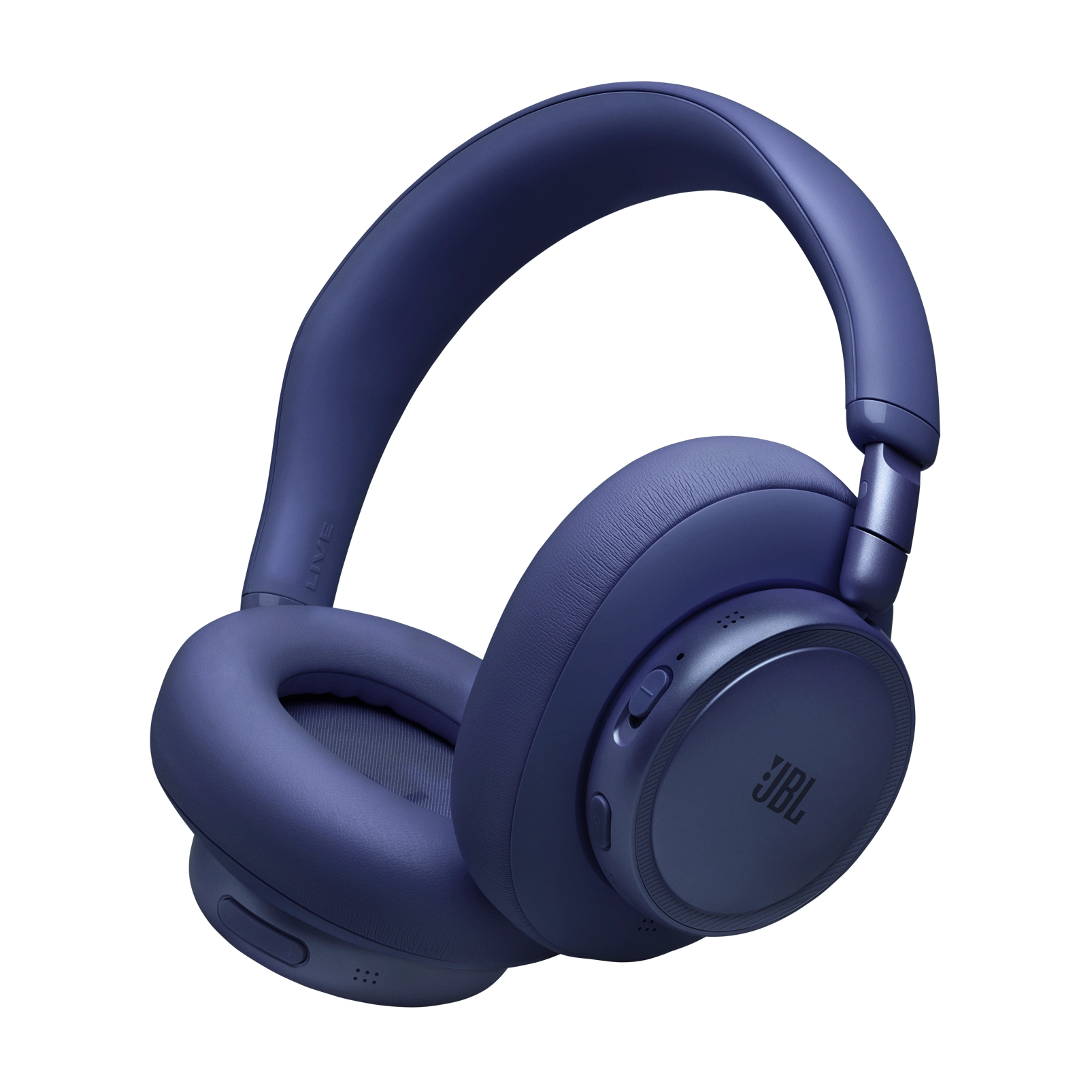Słuchawki bezprzewodowe JBL Live 780NC Nauszne Bluetooth 6.0 Niebieski