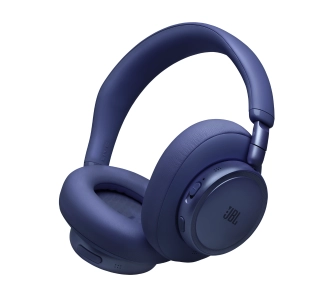 Słuchawki bezprzewodowe JBL Live 780NC Nauszne Bluetooth 6.0 Niebieski