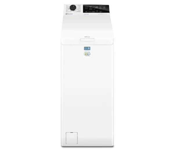 Electrolux 600 EW6T372BP 7kg 1200obr/min