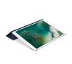 Etui na tablet Apple Smart Cover MPUA2ZM/A (niebieski)