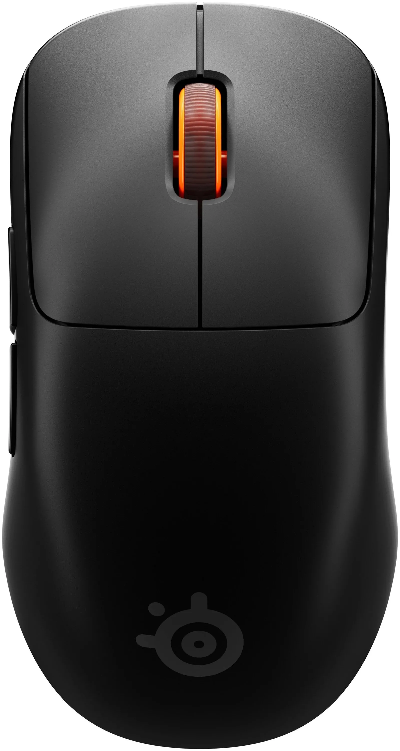 Myszka gamingowa SteelSeries Sensei Pro Czarny