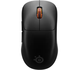 Myszka gamingowa SteelSeries Sensei Pro Czarny