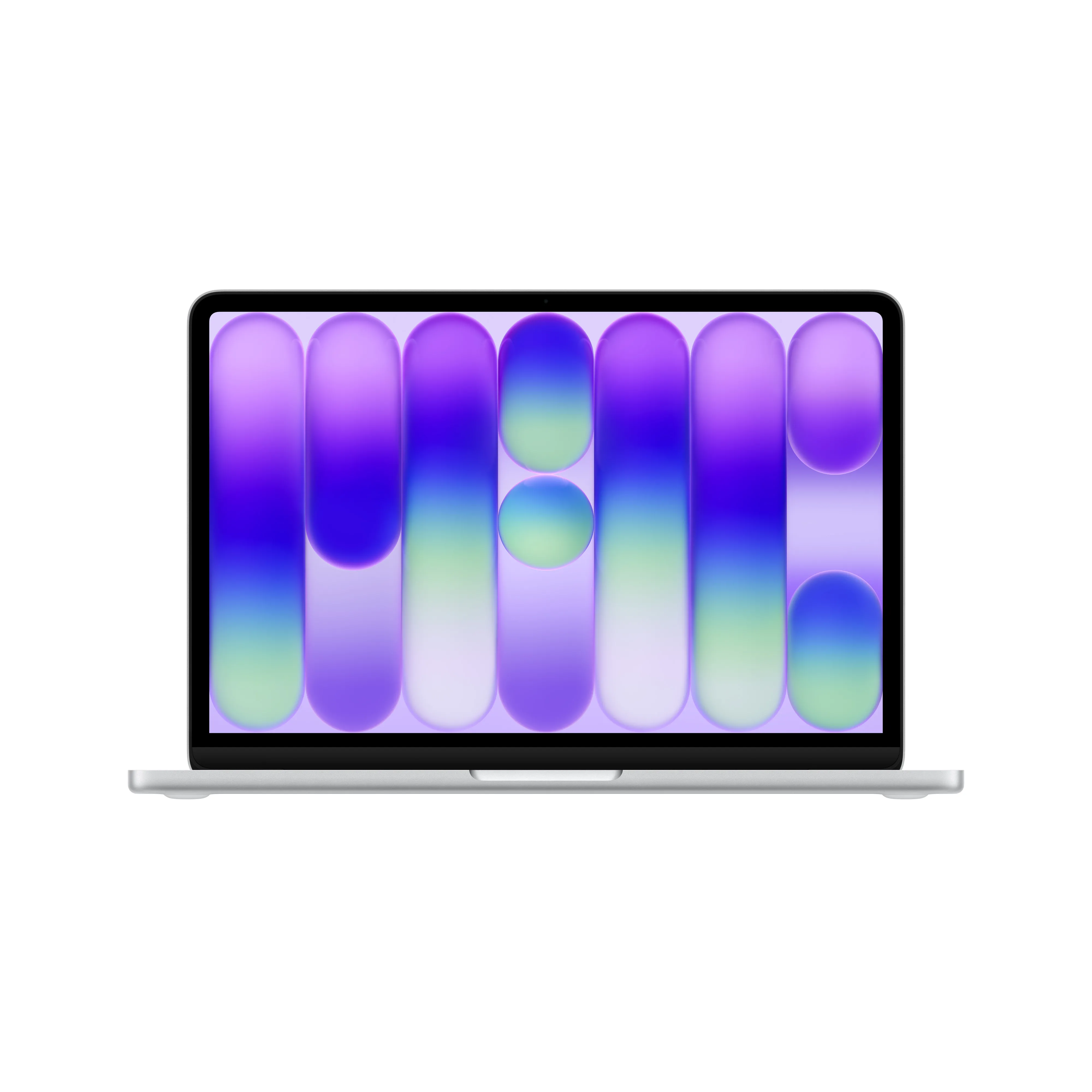 Laptop Apple MacBook Neo 2026 Touch ID 13" A18 Pro 8GB RAM 512GB Dysk SSD macOS Srebrny Funkcje AI US