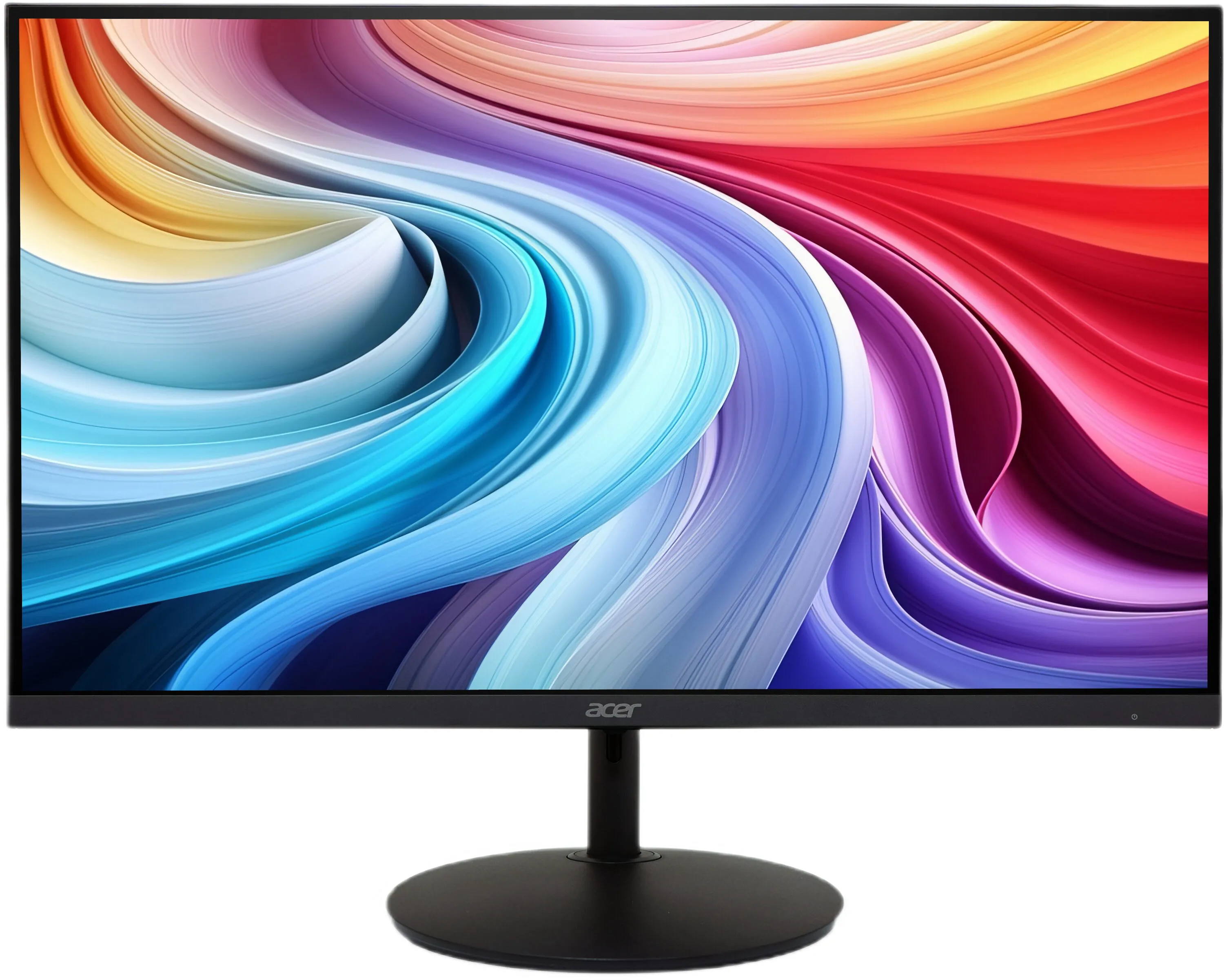 Monitor Acer SH242YP1bmihux 23,8" Full HD IPS 144Hz 1ms VRB