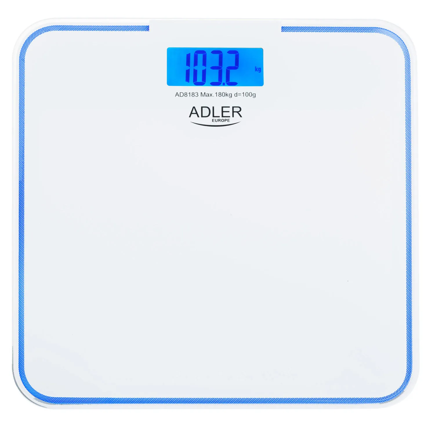 Waga Adler AD 8183 180kg