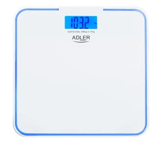 Waga Adler AD 8183 180kg