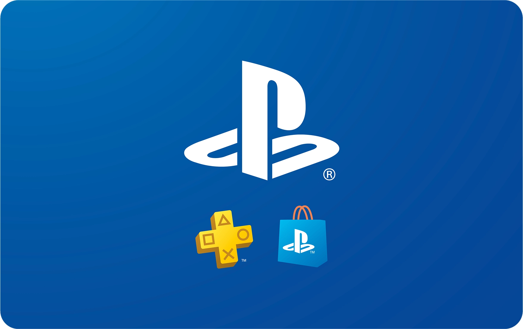 Doładowanie Sony PlayStation 50 - 1500 zł [bon agencyjny]