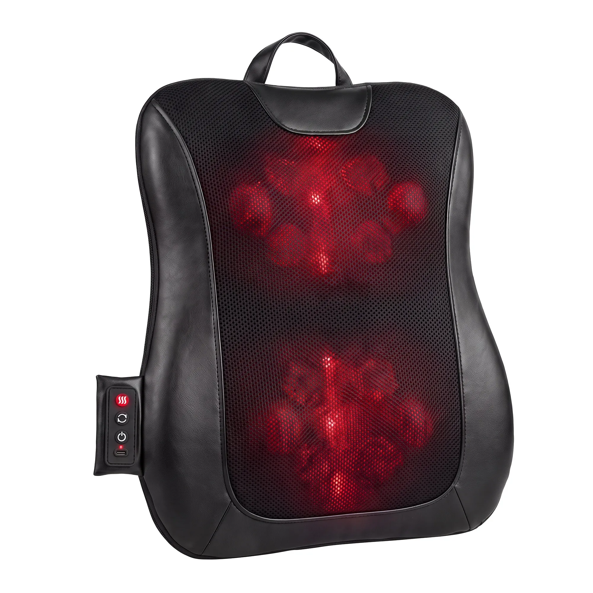 Mata masująca Diforo Dif-Backflex-Slim