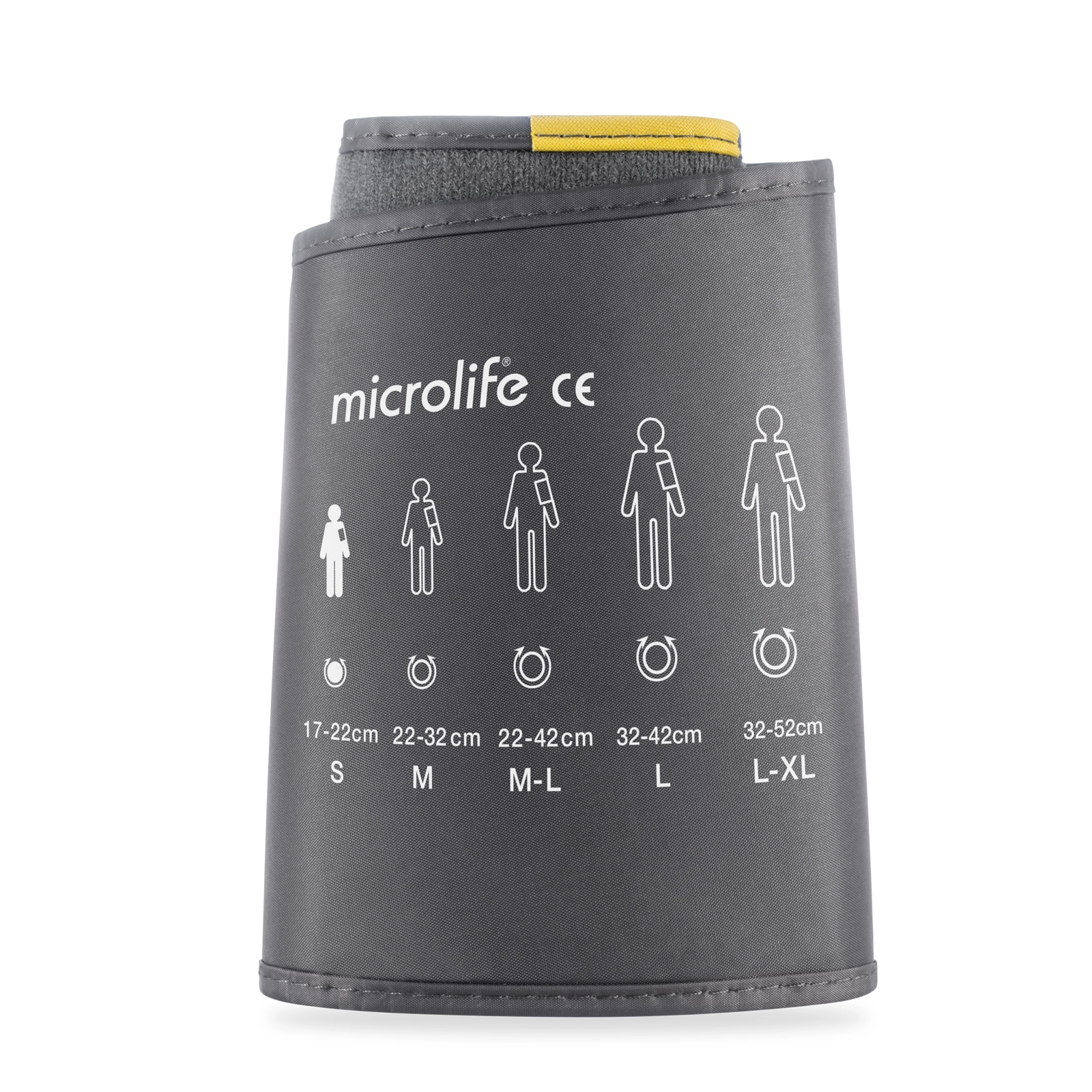 Mankiet Microlife S
