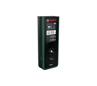 Dalmierz laserowy Bosch Zamo IV Set 0603672H01