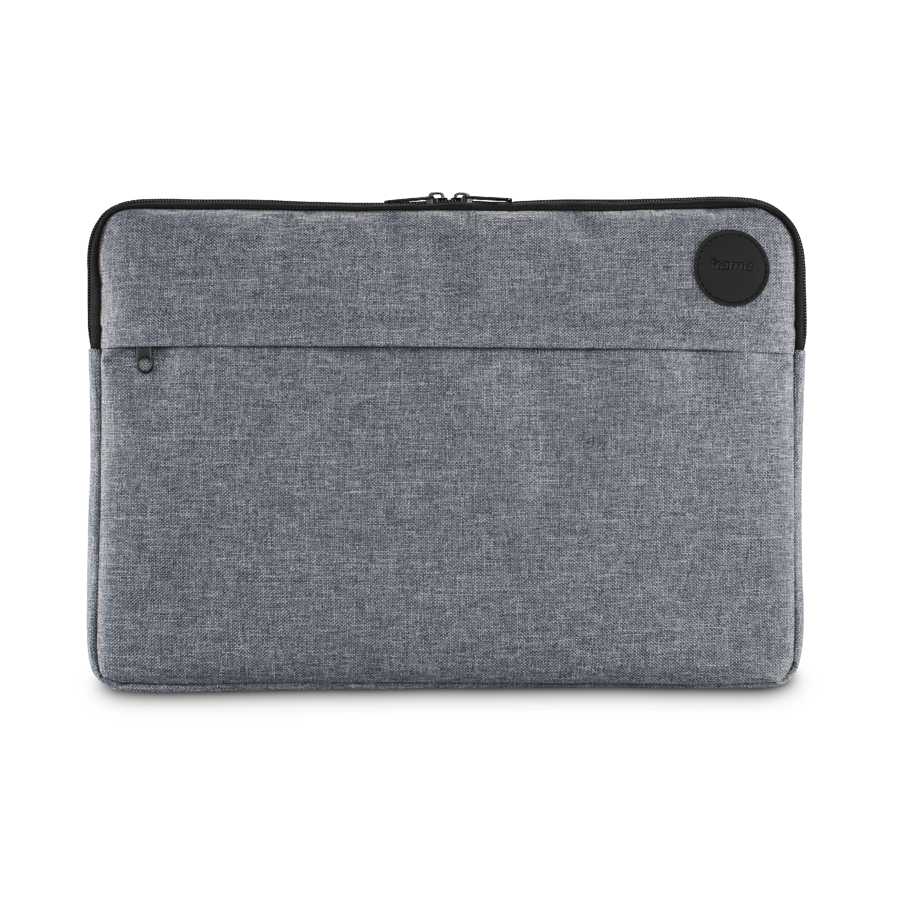 Etui na laptop Hama Genua 17,3'' Szare