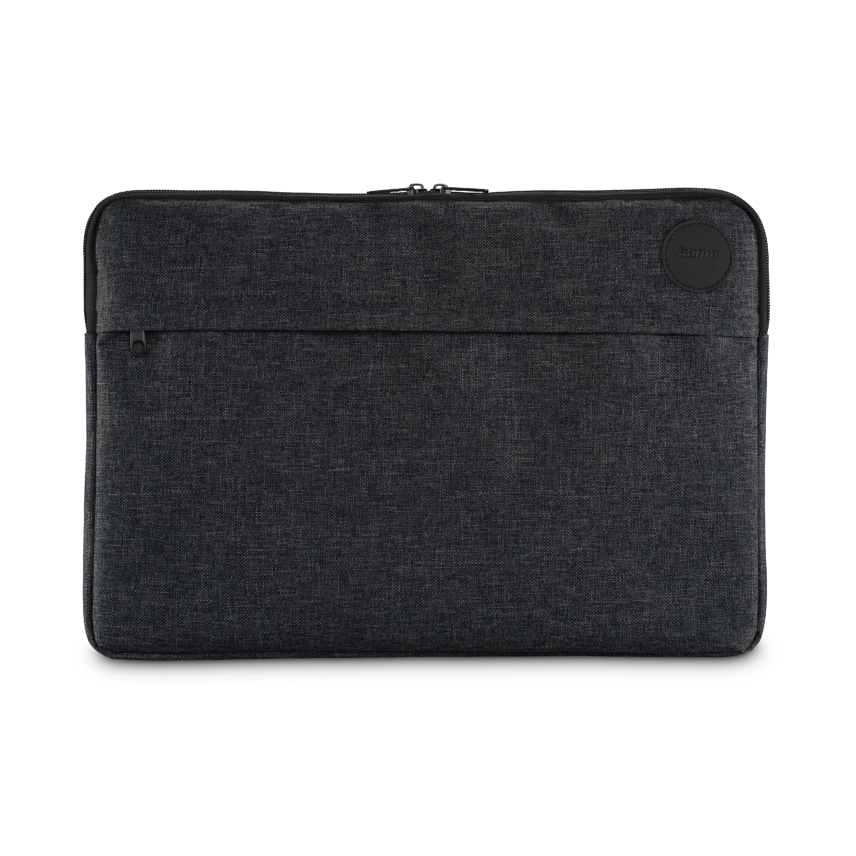 Etui na laptop Hama Genua 15,6'' Czarne