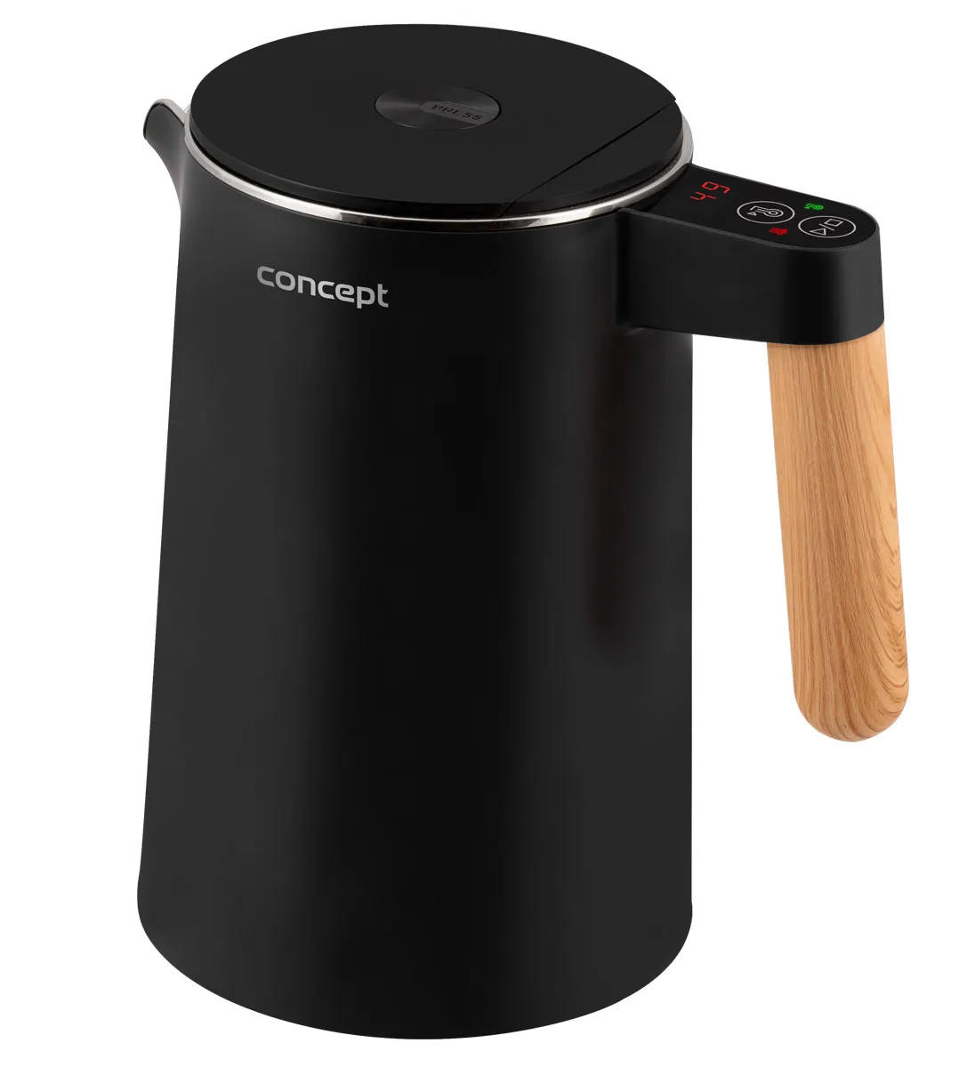 Czajnik Concept RK3301 1,5l 2200W Regulacja temperatury