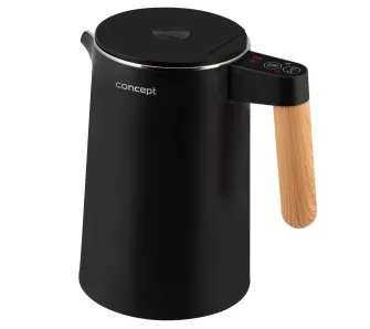 Czajnik Concept RK3301 1,5l 2200W Regulacja temperatury