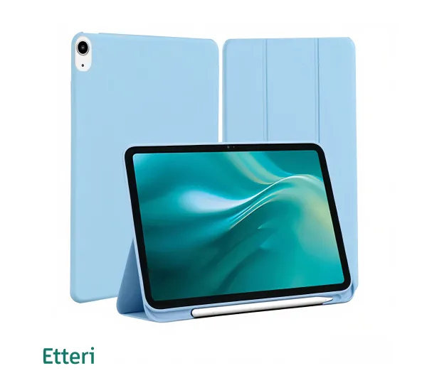 Etteri do Apple iPad 10 2022 10.9" / iPad 11 A16 2025 / iPad 12 A19 2026 11" Jasnoniebieski