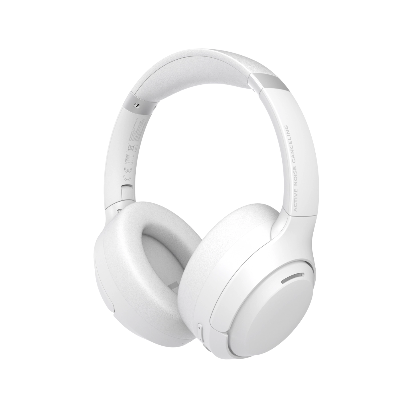 Słuchawki bezprzewodowe Honor Choice Pro Nauszne Bluetooth 5.4 Biały