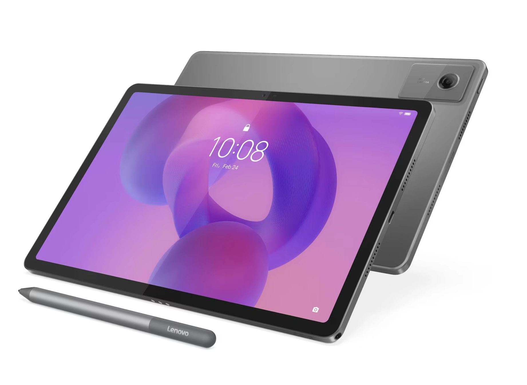 Tablet Lenovo Idea Tab TB336FU 11" 6/128GB Wi-Fi Szary + Rysik