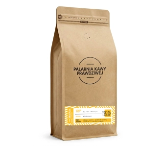 Kawa ziarnista Palarnia Kawy Prawdziwej Brazylia Cerrado 1kg