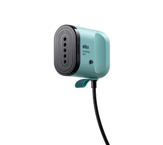Parownica do ubrań Braun QuickStyle Mini GS1051GR