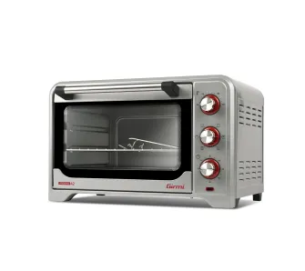 Mini piekarnik Girmi FE42 42l Srebrny