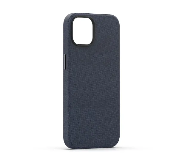 Etteri Elegant Mag do iPhone 15 Pro Czarny