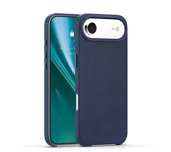 Etteri Elegant Mag do iPhone Air Ciemnoniebieski