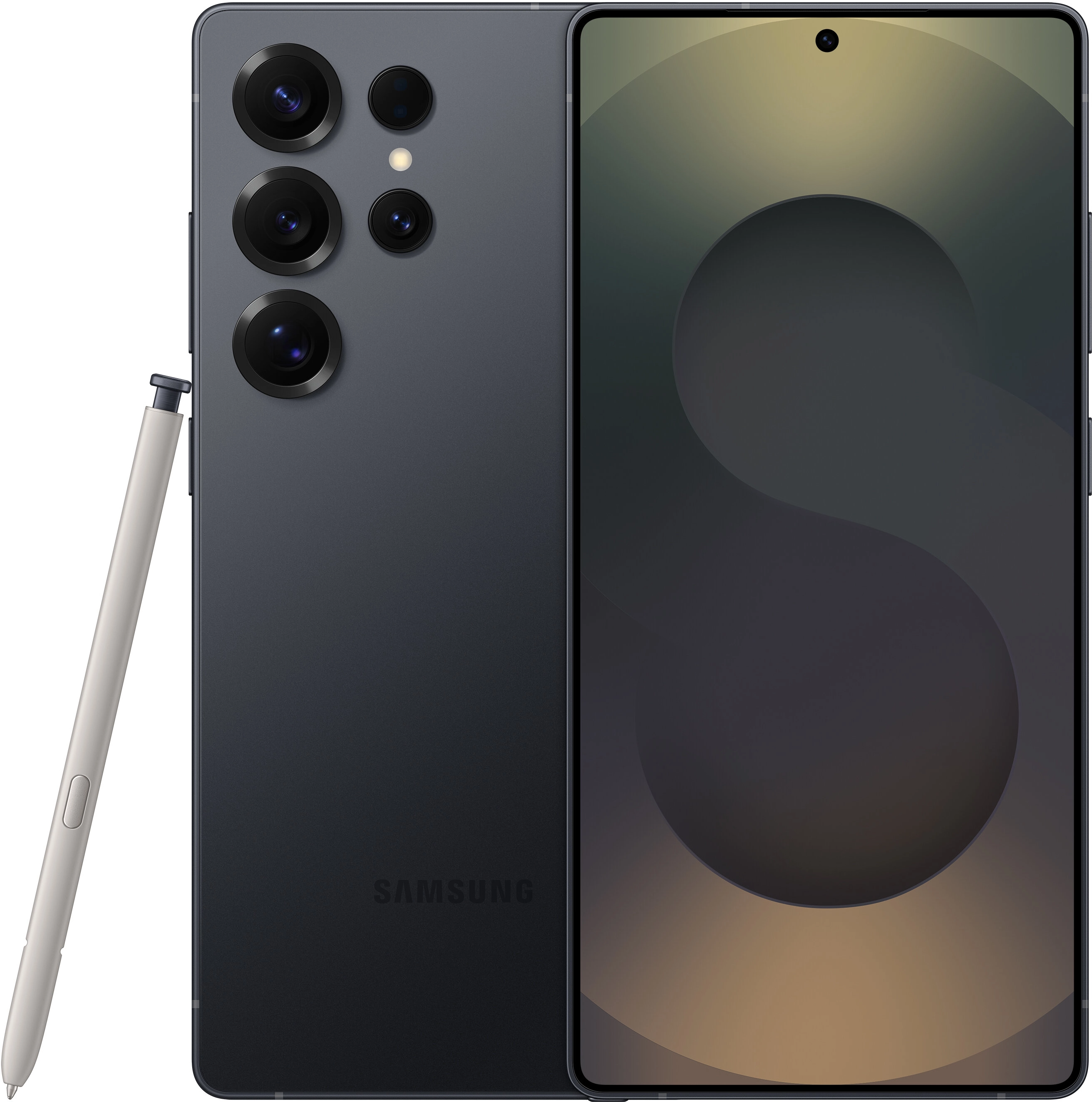 Samsung Galaxy S25 Ultra Enterprise Edition 12/256GB Funkcje AI Czarny SM-S938 EU (wyłączony z promocji Samsung Polska)