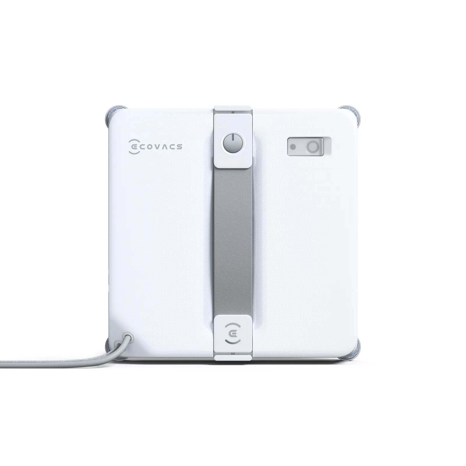 Robot do mycia okien Ecovacs Winbot Mini 2 Zasilanie awaryjne 8000Pa 63dB