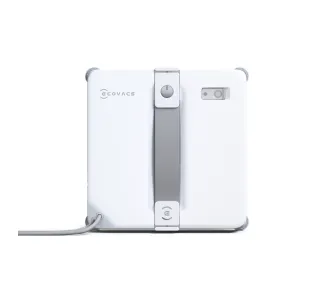 Robot do mycia okien Ecovacs Winbot Mini 2 Zasilanie awaryjne 8000Pa 63dB