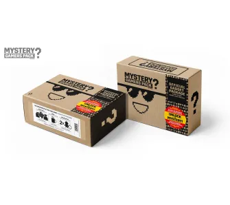 Zestaw Good Loot Mystery Gamers Pack V19