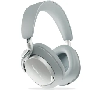 Słuchawki bezprzewodowe Bowers & Wilkins Px8 S2 Pearl Blue Nauszne Bluetooth 5.3 Jasnoniebieski