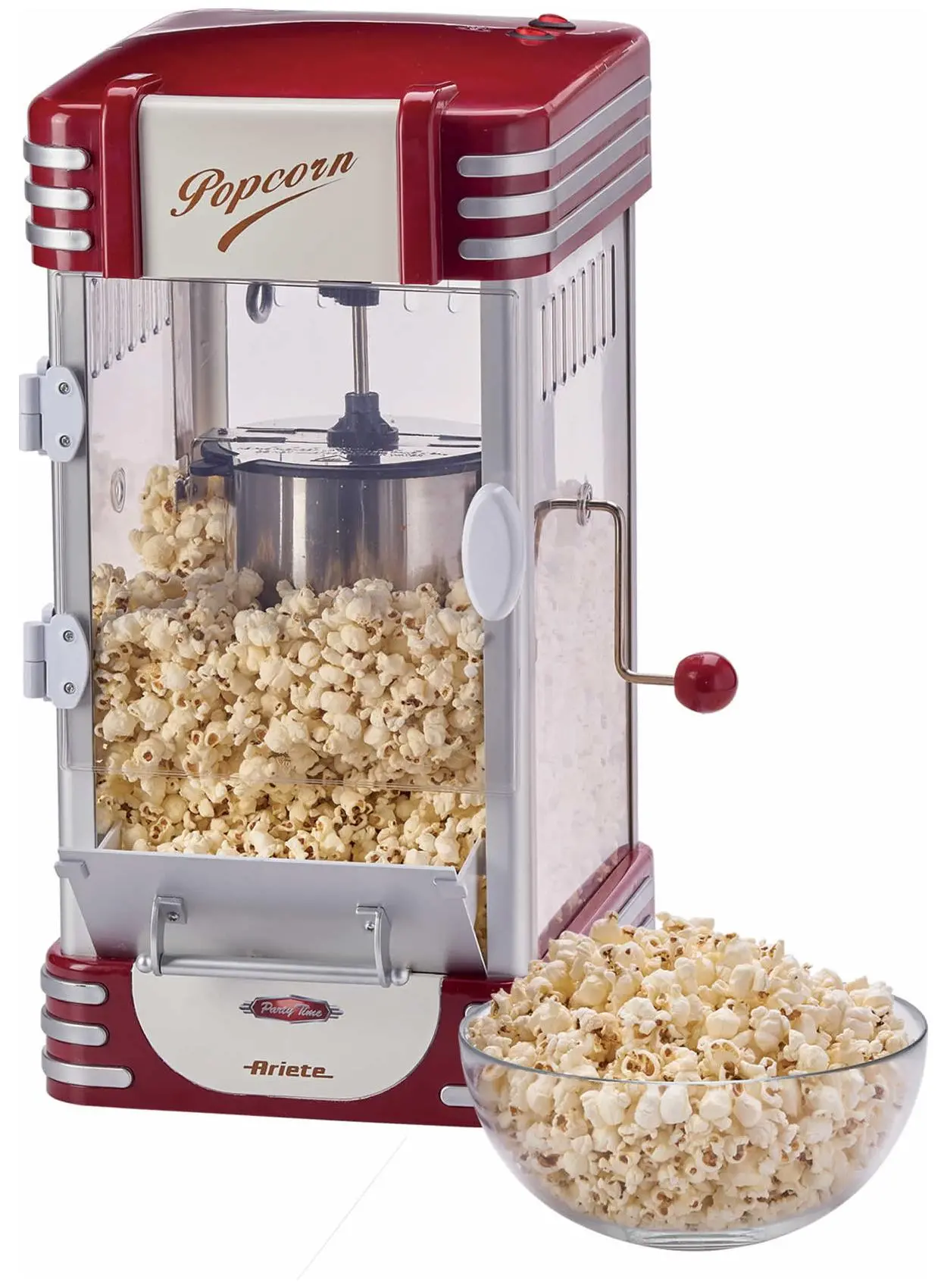 Urządzenie do popcornu Ariete 2953 310W