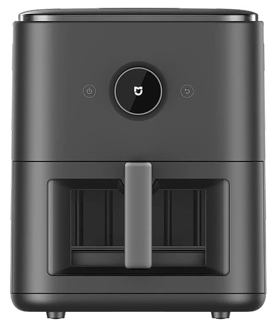 Air fryer Xiaomi Mijia Smart Steam 1850W 7l Aplikacja mobilna