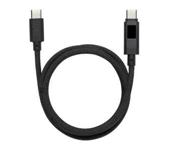 Kabel DJI Power 7A USB-C do USB-C 240W 1m Czarny
