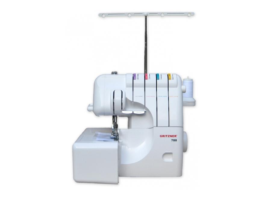 Gritzner Overlock 788