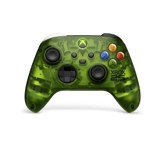 Pad Microsoft Xbox Series Kontroler bezprzewodowy do Xbox, PC X25 Special Edition