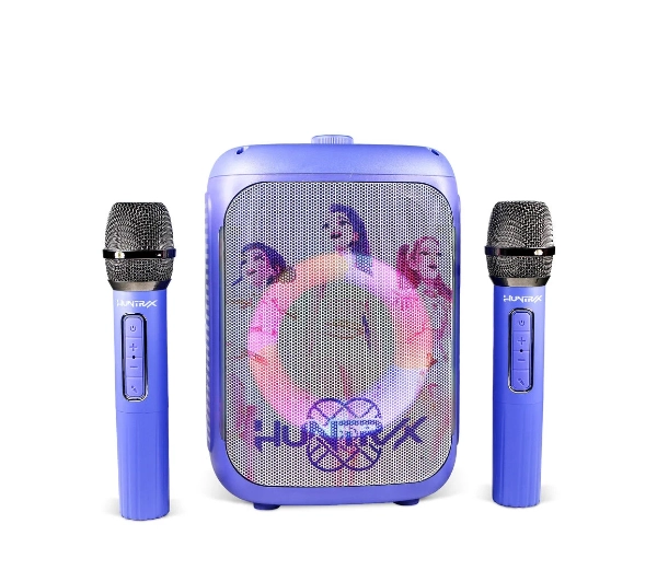 OTL Technologies Kpop Demon Hunter 20W Fioletowy