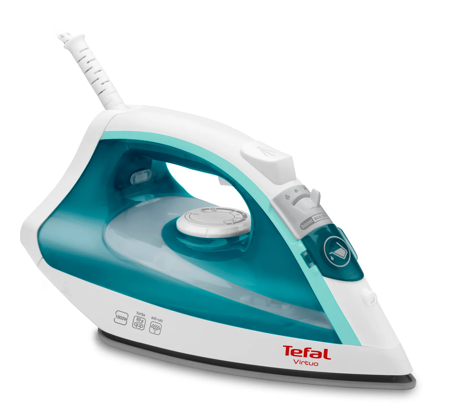 Żelazko Tefal FV1710 80g/min