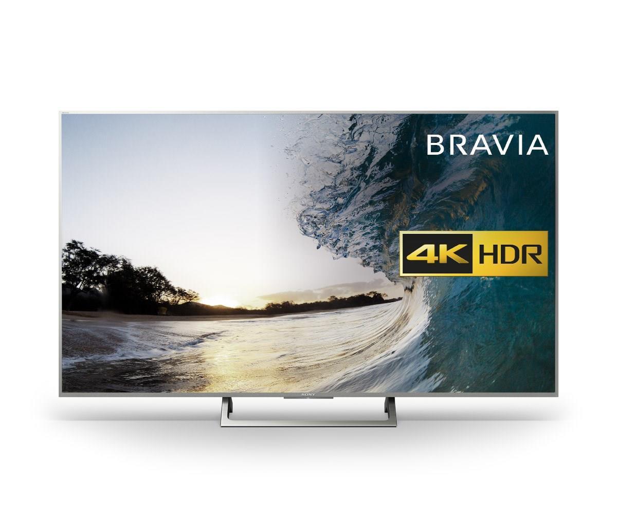 Sony KD-55XE8577