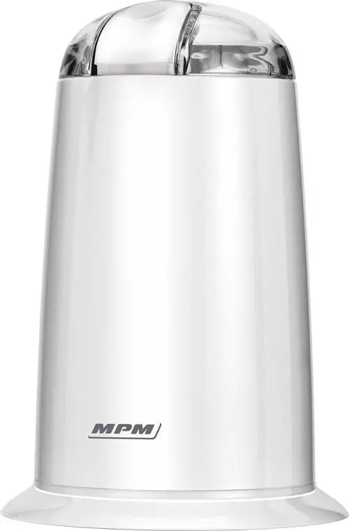 Młynek do kawy MPM MMK-07 Nożowy